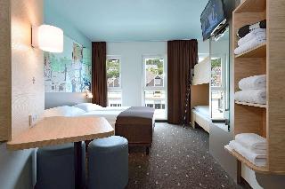 B&B Hotel Marburg fotoÄŸrafÄ±
