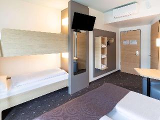 B&B Hotel Marburg fotoÄŸrafÄ±