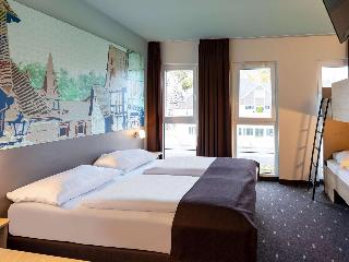 B&B Hotel Marburg fotoÄŸrafÄ±