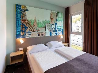 B&B Hotel Marburg fotoÄŸrafÄ±