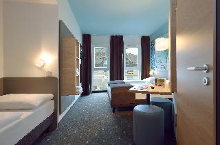 B&B Hotel Marburg fotoÄŸrafÄ±