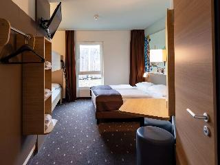 B&B Hotel Marburg fotoÄŸrafÄ±