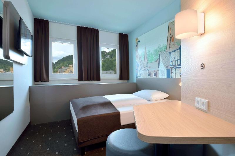 B&B Hotel Marburg - Oda