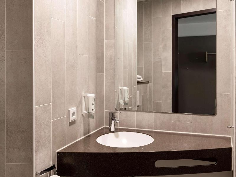 B&B Hotel Marburg - Oda