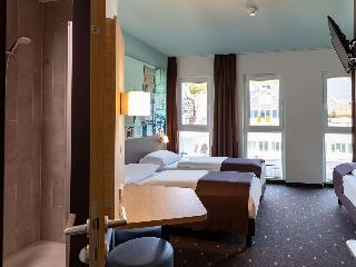 B&B Hotel Marburg fotoÄŸrafÄ±