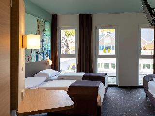 B&B Hotel Marburg fotoÄŸrafÄ±