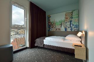 B&B Hotel Marburg fotoÄŸrafÄ±