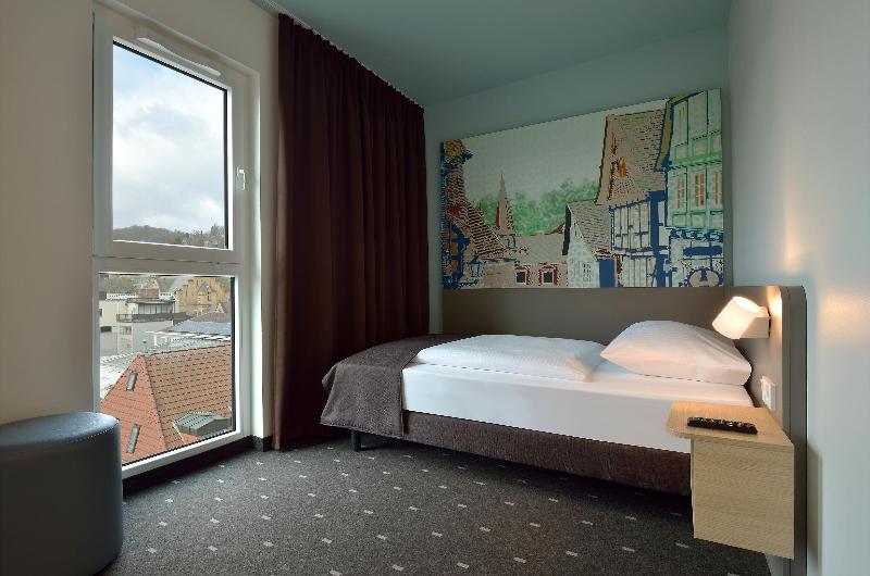 B&B Hotel Marburg - Oda