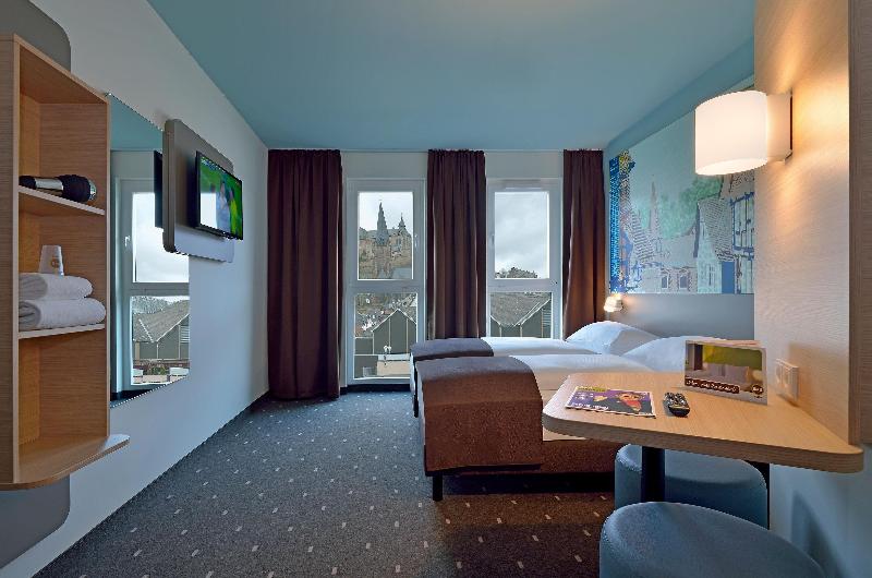 B&B Hotel Marburg - Oda