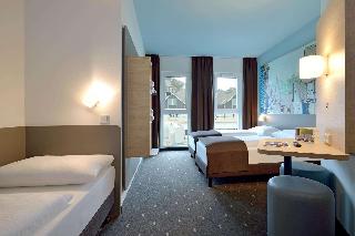B&B Hotel Marburg fotoÄŸrafÄ±