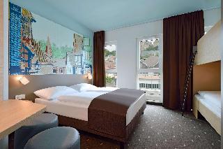 B&B Hotel Marburg fotoÄŸrafÄ±