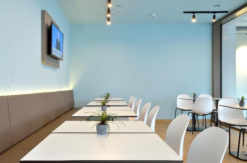 B&B Hotel Marburg - Oda