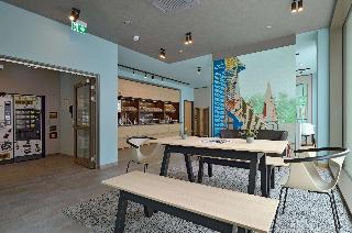 B&B Hotel Marburg fotoÄŸrafÄ±