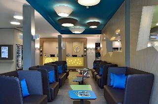 B&B Hotel Mülheim an der Ruhr fotoÄŸrafÄ±