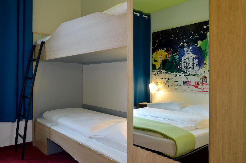 B&B Hotel Mülheim an der Ruhr - Oda