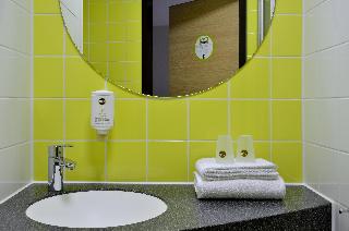 B&B Hotel Mülheim an der Ruhr fotoÄŸrafÄ±
