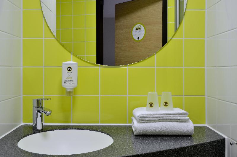 B&B Hotel Mülheim an der Ruhr - Oda
