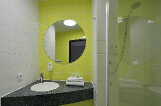 B&B Hotel Mülheim an der Ruhr fotoÄŸrafÄ±