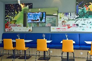 B&B Hotel Mülheim an der Ruhr fotoÄŸrafÄ±