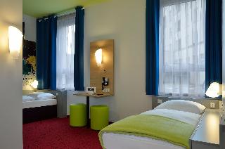 B&B Hotel Mülheim an der Ruhr fotoÄŸrafÄ±