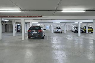 B&B Hotel München City-Nord fotoÄŸrafÄ±