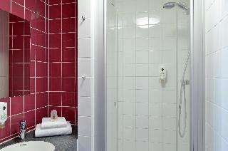 B&B Hotel München City-Nord fotoÄŸrafÄ±