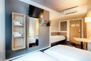 B&B Hotel München-Airport fotoÄŸrafÄ±