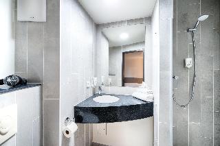 B&B Hotel München-Airport fotoÄŸrafÄ±