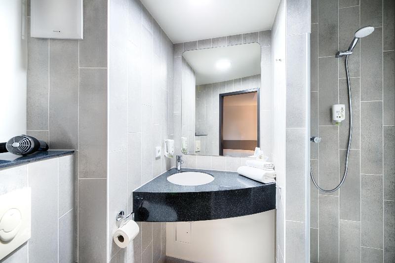 B&B Hotel München-Airport - Oda