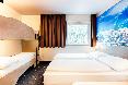 B&B Hotel München-Airport oda fotoğrafı