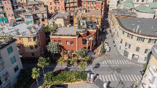 Villa Alberti Portofino Land otel fotoğrafı