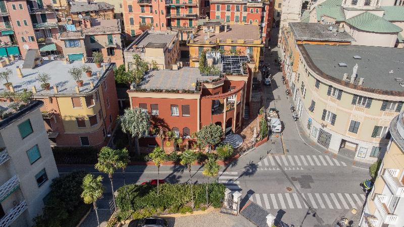 Villa Alberti Portofino Land - Genel