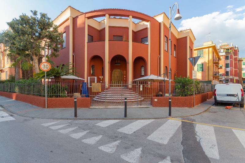 Villa Alberti Portofino Land - Genel