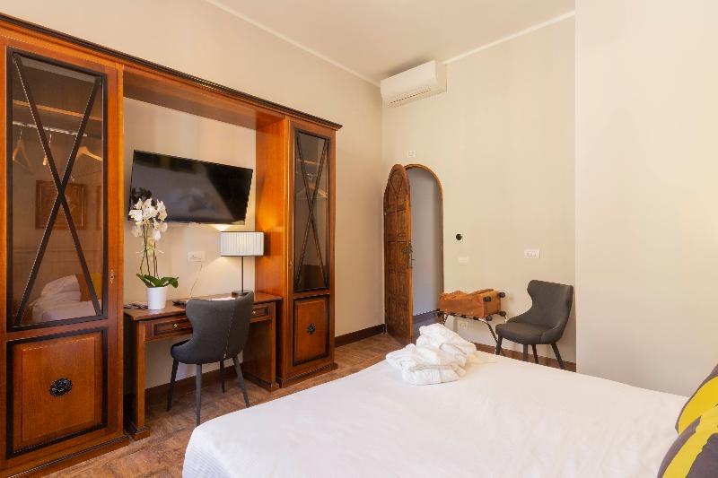 Villa Alberti Portofino Land - Oda