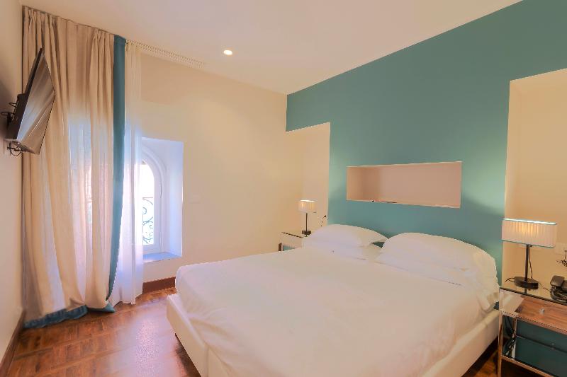 Villa Alberti Portofino Land - Oda