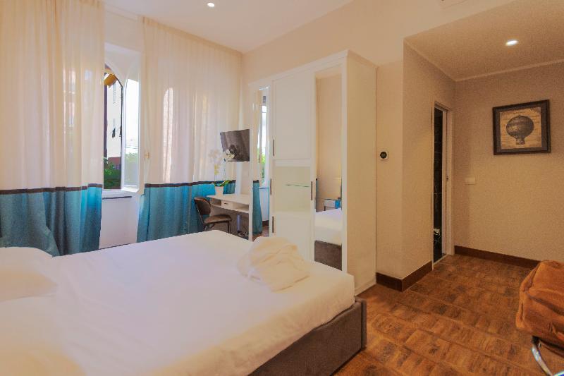 Villa Alberti Portofino Land - Oda