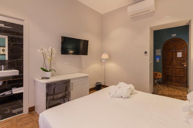 Villa Alberti Portofino Land - Oda