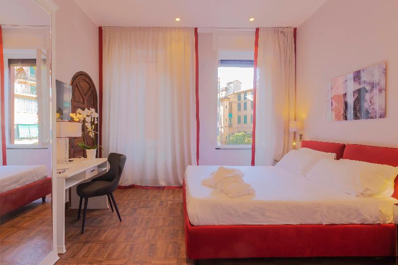 Villa Alberti Portofino Land - Oda