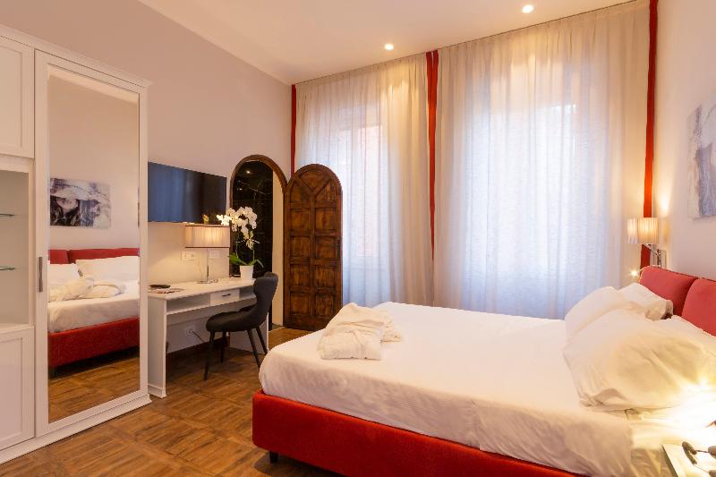 Villa Alberti Portofino Land - Oda