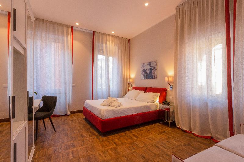 Villa Alberti Portofino Land - Oda