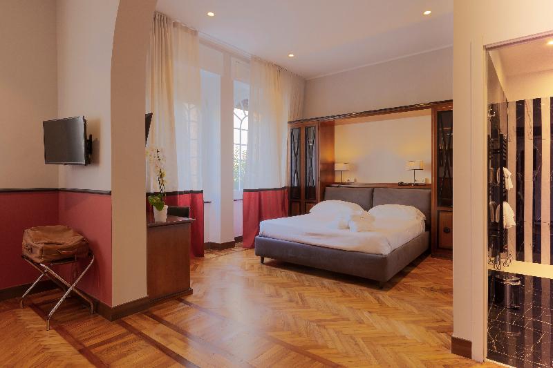 Villa Alberti Portofino Land - Oda