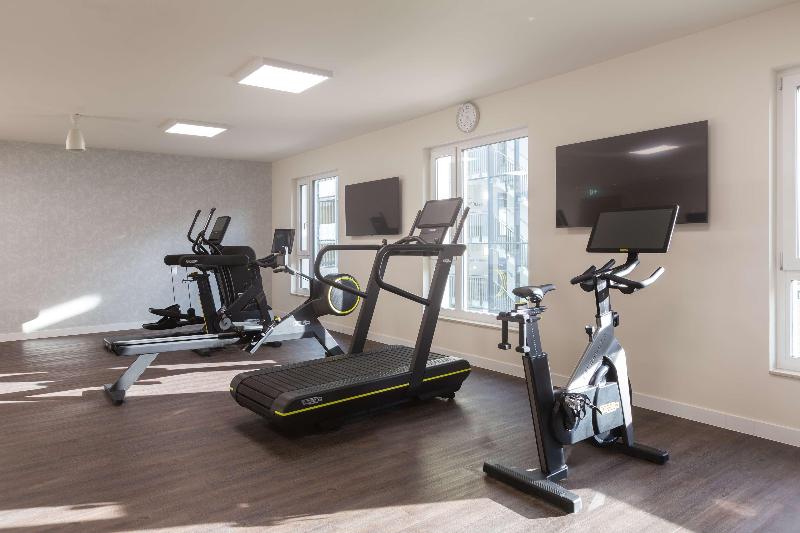 Hampton By Hilton Konstanz - Aktivite