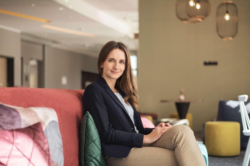 Hampton By Hilton Konstanz - Genel