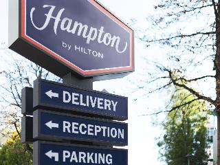Hampton By Hilton Konstanz fotoÄŸrafÄ±