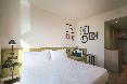 Hampton By Hilton Konstanz oda fotoğrafı