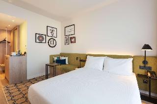 Hampton By Hilton Konstanz fotoÄŸrafÄ±
