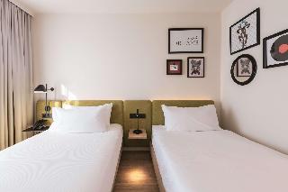 Hampton By Hilton Konstanz fotoÄŸrafÄ±