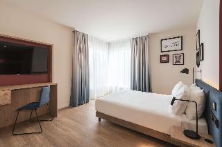 Hampton By Hilton Konstanz fotoÄŸrafÄ±