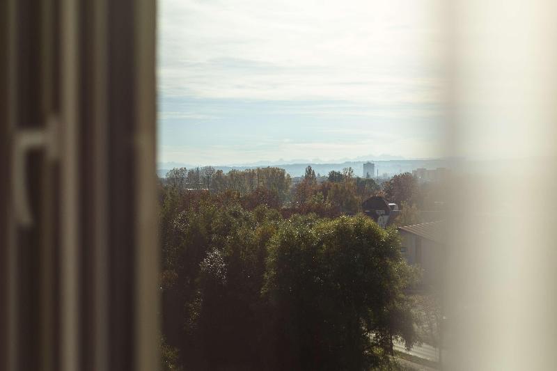 Hampton By Hilton Konstanz - Oda