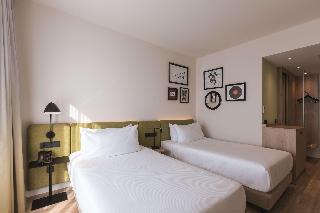 Hampton By Hilton Konstanz fotoÄŸrafÄ±
